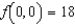 <strong>Discuss the continuity of the function at the origin. </strong> A) f is discontinuous at (0,0). The discontinuity can be removed by setting instead of 9. B) f is discontinuous at . The discontinuity can be removed by setting instead of 9. C) f is discontinuous at . The discontinuity can be removed by setting = 0 instead of 9. D) f is discontinuous at . The discontinuity cannot be removed by changing the value of f at . E) f is continuous at .