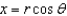 Use polar coordinates to find the limit   . [Hint: Let   and   , and note that   implies   .]