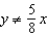 <strong>Determine the continuity of the composite function where and .</strong> A) continuous except at B) continuous for all C) continuous for all D) continuous except at E) continuous everywhere