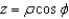 Use spherical coordinates to find the limit   [Hint: Let   and   , and note that   implies   .]