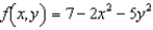 Find and simplify the function   at the given value   .