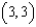 Find and simplify the function   at the given value   .