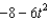 <strong>Find and simplify the function at the given value .</strong> A) B) C) D) E)