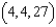 Find and simplify the function   at the given value   .