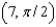 Find and simplify the function at the given value .
