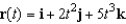Find the arc length for over the interval . Round your answer to two decimal places. 2 5