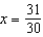 <strong>Find the point on the curve given below at which the curvature K is zero. </strong> A) B) C) D) E)