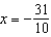 <strong>Find the point on the curve given below at which the curvature K is zero. </strong> A) B) C) D) E)