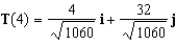 <strong>Find the unit tangent vector to the curve given below at the specified point. </strong> A) B) C) D) E)