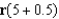 Find a set of parametric equations for the tangent line to the graph at and use the equations for the line to approximate .