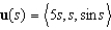 Verify that the space curves intersect at the given values of the parameter. Find the angle between the tangent vectors at the point of intersection. , ,
