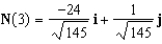 <strong>Find the principle unit normal vector to the curve given below at the specified point. </strong> A) B) C) D) E)