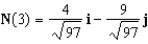 <strong>Find the principle unit normal vector to the curve given below at the specified point. </strong> A) B) C) D) E)