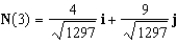 <strong>Find the principle unit normal vector to the curve given below at the specified point. </strong> A) B) C) D) E)