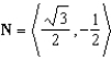 <strong>Find the principle unit normal vector to the curve given below at the specified point. </strong> A) B) C) D) E)