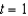 Find at time for the plane curve . Round your answer to three decimal places.