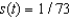 <strong>The position vector describes the path of an object moving in space. Find the speed of the object.</strong> A) B) C) D) E)