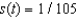 <strong>The position vector describes the path of an object moving in space. Find the speed of the object.</strong> A) B) C) D) E)