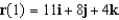 <strong>Use the given acceleration function and initial conditions to find the position at time t = 1. </strong> A) B) C) D) E)