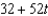 <strong>Find given the following vector function. </strong> A) B) C) D) E)