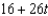 <strong>Find given the following vector function. </strong> A) B) C) D) E)