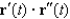 Find   given the following vector function.  