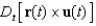 Use the properties of the derivative to find   given the following vector-valued functions.  