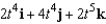 <strong>Find the indefinite integral below. Do not include an arbitrary constant vector.</strong> A) B) C) D) E)