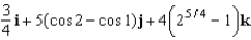 <strong>Evaluate the definite integral below. </strong> A) B) C) D) E)