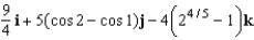 <strong>Evaluate the definite integral below. </strong> A) B) C) D) E)