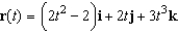 <strong>Find given the following. </strong> A) B) C) D) E)