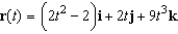 <strong>Find given the following. </strong> A) B) C) D) E)