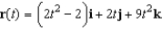 <strong>Find given the following. </strong> A) B) C) D) E)