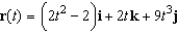 <strong>Find given the following. </strong> A) B) C) D) E)