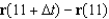 Given the vector-valued function below, evaluate   .  