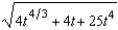 <strong>Find given the function r(t) below. </strong> A) B) C) D) E)