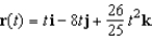 <strong>Find a vector-valued function, using the given parameter, to represent the intersection of the surfaces given below. Surfaces Parameter </strong> A) B) C) D) E)