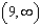 <strong>Determine the interval on which the vector-valued function is continuous.</strong> A) B) C) D) E)