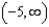 <strong>Determine the interval on which the vector-valued function is continuous.</strong> A) B) C) D) E)