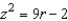 <strong>Find an equation in cylindrical coordinates for the equation given in rectangular coordinates. </strong> A) B) C) D) E)