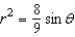 <strong>Find an equation in cylindrical coordinates for the equation given in rectangular coordinates. </strong> A) B) C) D) E)
