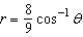 <strong>Find an equation in cylindrical coordinates for the equation given in rectangular coordinates. </strong> A) B) C) D) E)