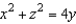 <strong>Find an equation in rectangular coordinates for the equation given in cylindrical coordinates. </strong> A) B) C) D) E)