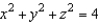 <strong>Find an equation in rectangular coordinates for the equation given in cylindrical coordinates. </strong> A) B) C) D) E)