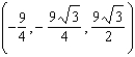 <strong>Convert the point from spherical coordinates to rectangular coordinates. </strong> A) B) C) D) E)