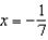 <strong>Find an equation in rectangular coordinates for the equation given in spherical coordinates. </strong> A) B) C) D) E)