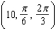 <strong>Convert the following point from cylindrical coordinates to spherical coordinates. </strong> A) B) C) D) E)