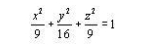 <strong>Identify the equation of the following graph. </strong> A) B) C) D) E)