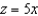 Find an equation of the surface of revolution generated by revolving the curve given below in the indicated coordinate plane about the given axis. Equation of Curve Coordinate Plane Axis of Revolution