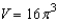 <strong>Use the shell method to find the volume of the solid below the surface formed by revolving the curve about the z-axis and above the xy-plane.</strong> A) B) C) D) E)